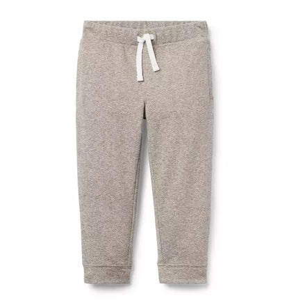 The Herringbone Jogger