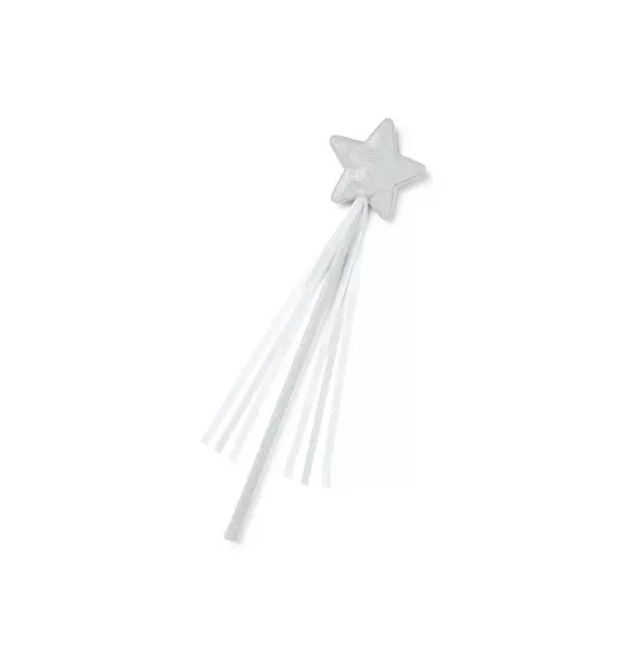 Disney Princess Silver Star Wand