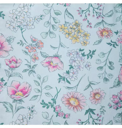 Women’s Matching Moment Floral Dress