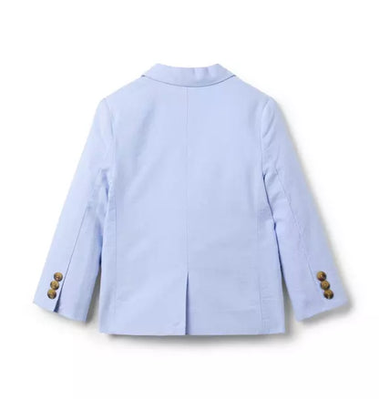 The Oxford Blazer