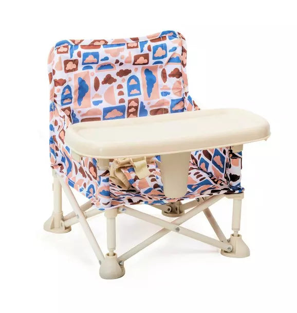 Sky Portable Booster Chair