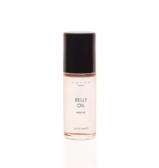 Belly Oil Mini Me