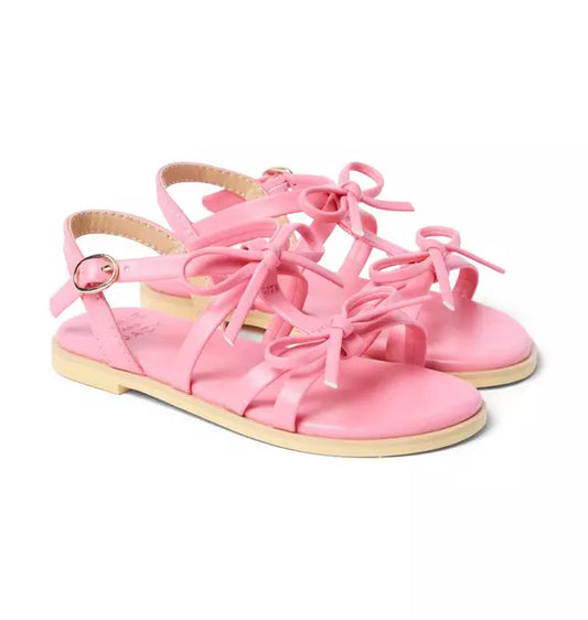 Bow Sandal