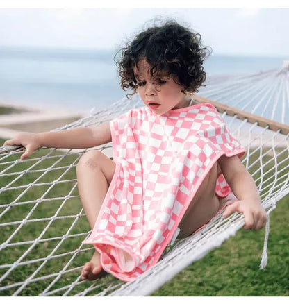 Isla Beach Poncho