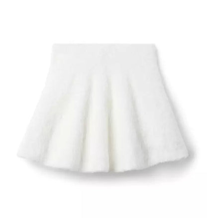 The Cozy Sweater Skirt