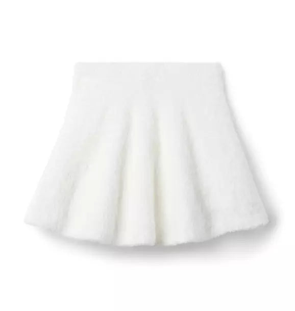 The Cozy Sweater Skirt