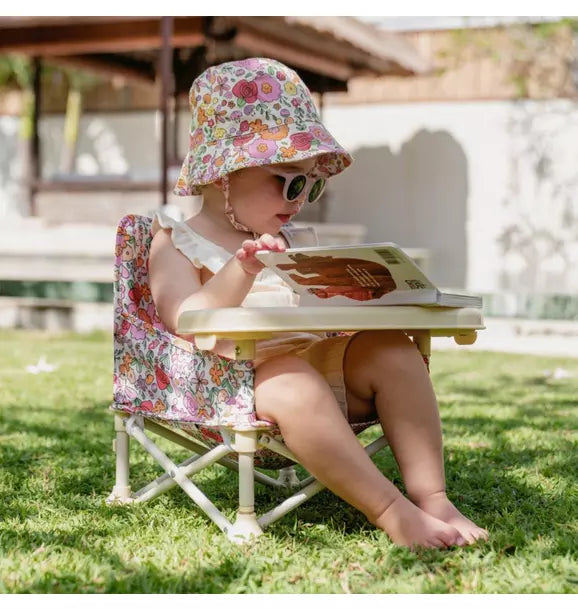 Paloma Portable Booster Chair