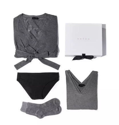 Hatch-To-Hospital Box