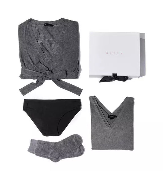 Hatch-To-Hospital Box