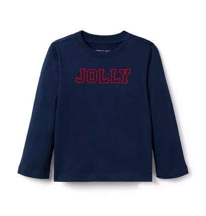 Jolly Tee