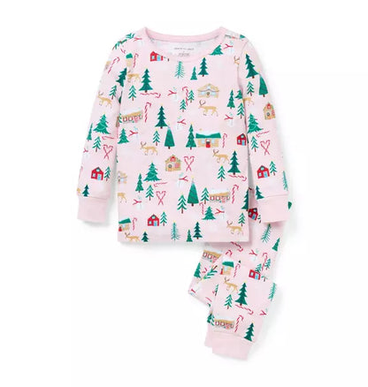 Good Night Pajama In Holiday Village