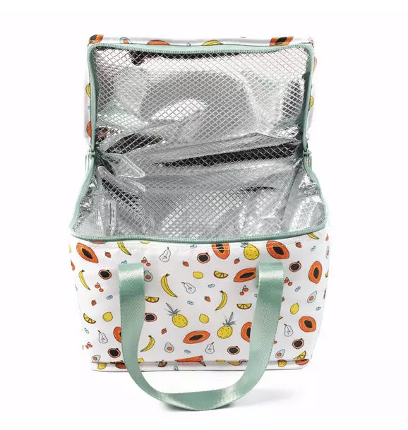Clementine Lunch Bag