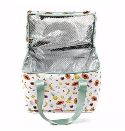 Clementine Lunch Bag