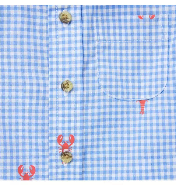 The Cabana Matching Baby Set