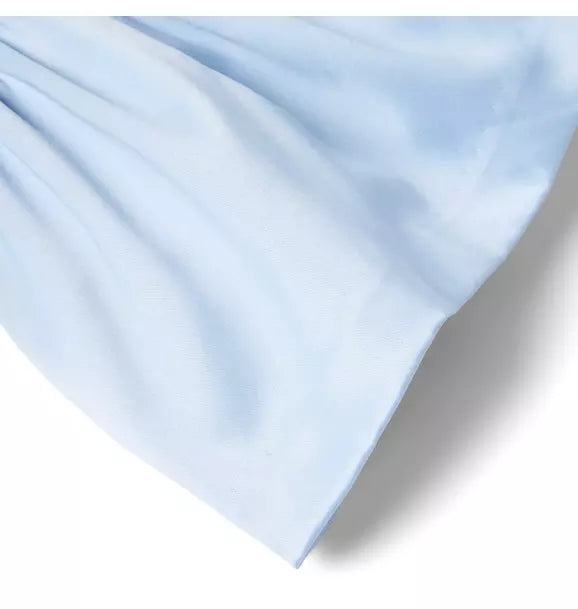 The Dropwaist Debut Dress