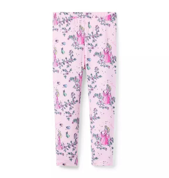 Disney Aurora Legging