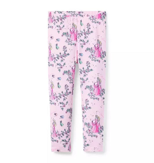 Disney Aurora Legging