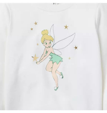 Disney Tinker Bell Sweatshirt