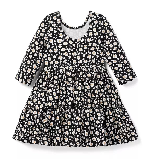 The Everyday 3/4 Sleeve Dress