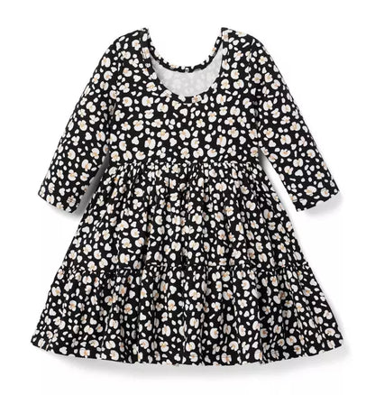 The Everyday 3/4 Sleeve Dress