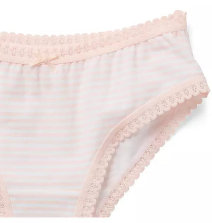 Underwear Set Girls 3-Pack