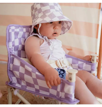 Ava Portable Booster Chair