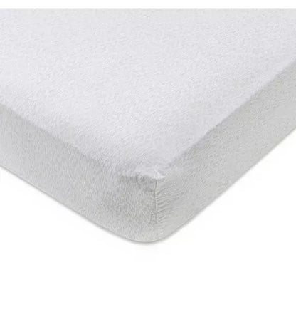 Hazy 3 Piece Crib Set in Pouch