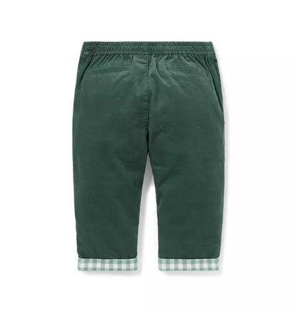Baby Corduroy Pant