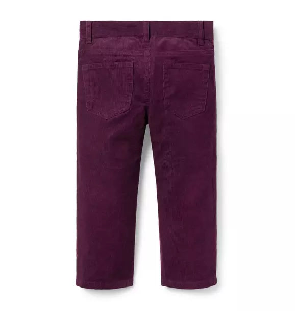 The Corduroy Pant