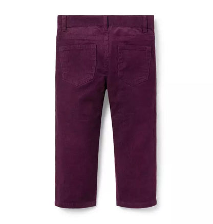 The Corduroy Pant