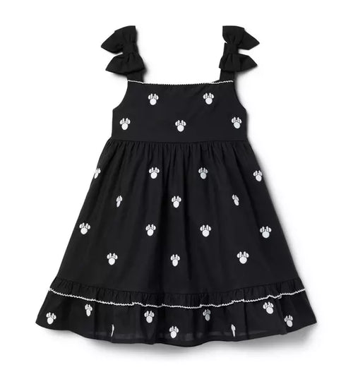 Disney Minnie Mouse Icon Bow Dress