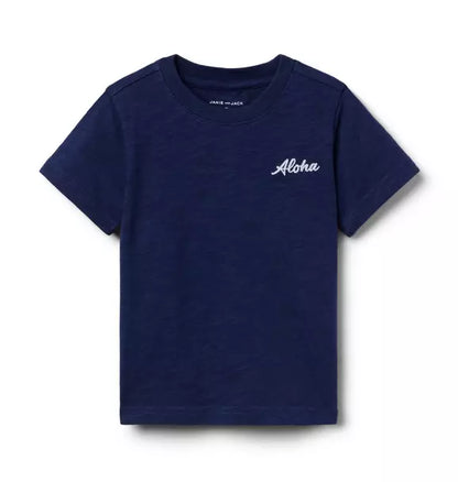 Aloha Tee