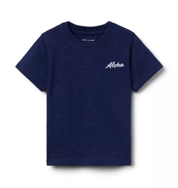 Aloha Tee