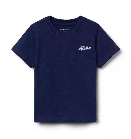 Aloha Tee