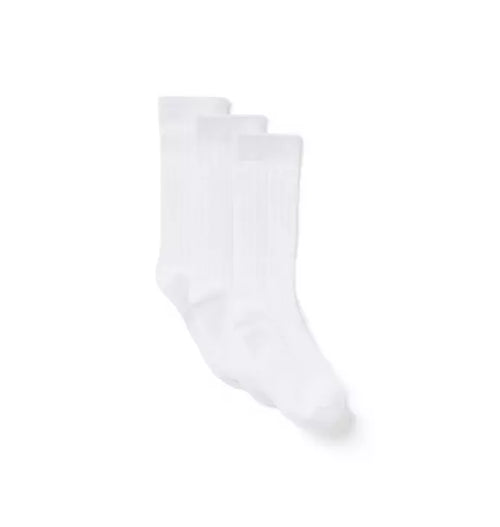 Classic Sock 3-Pack