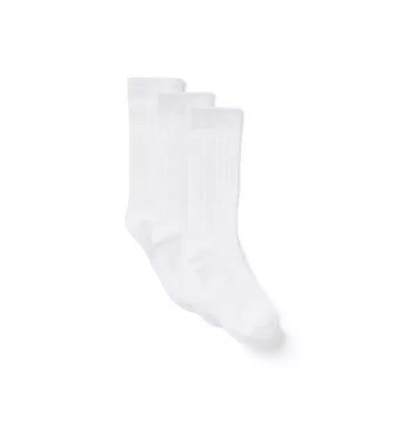 Classic Sock 3-Pack
