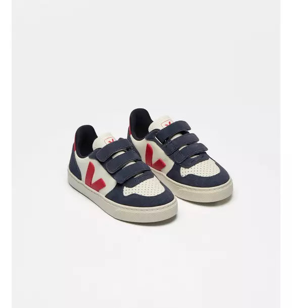 Veja Toddler V-10 Sneaker