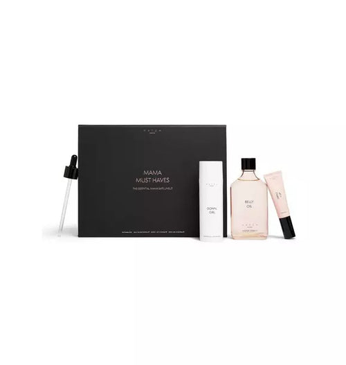 Mama Must-Haves Kit