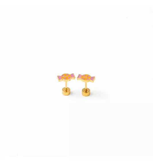 Candy Stud Earrings