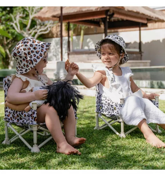 Ella Portable Booster Chair