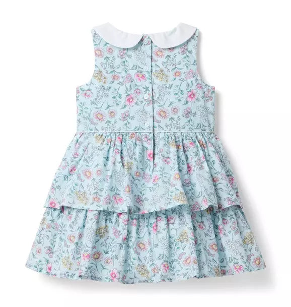 The Matching Moment Floral Dress
