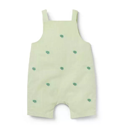 Baby Sea Turtle Overall