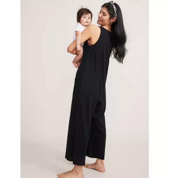 The 24/7 Feeding Jumpsuit