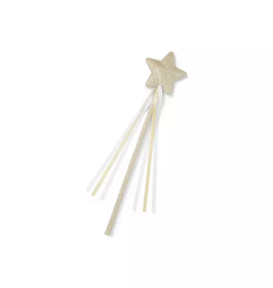 Disney Princess Gold Star Wand