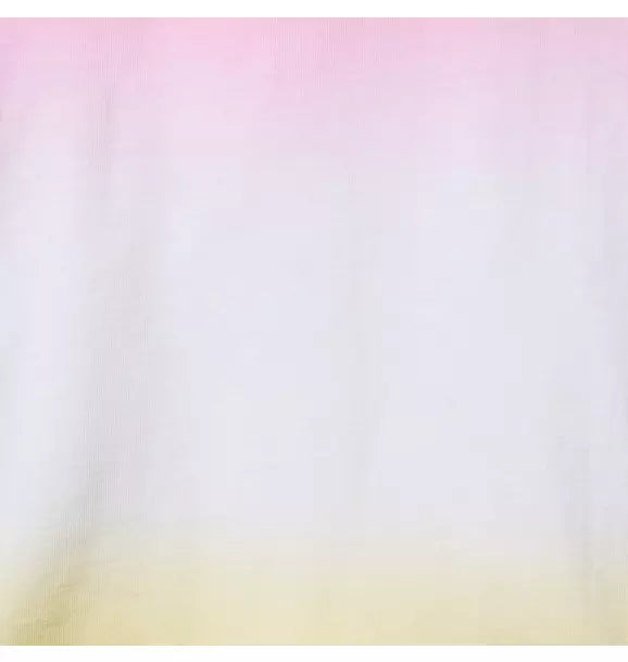 Serena Williams x Janie and Jack Ombre Open Polo