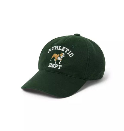 Bulldog Cap