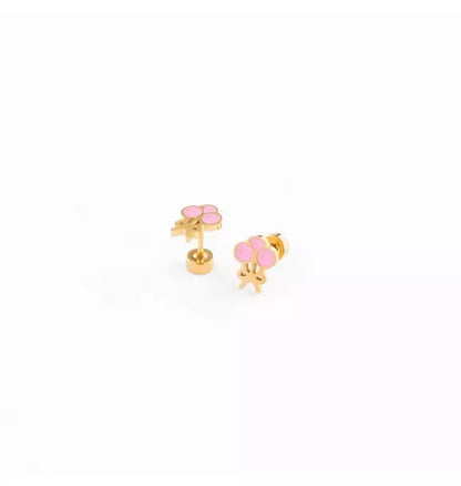 Balloon Stud Earring
