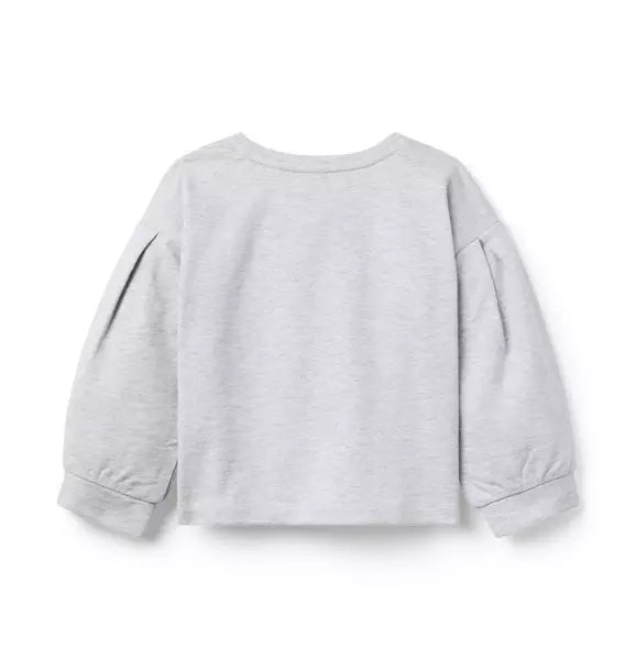 STAR WARS Princess Leia Sweatshirt