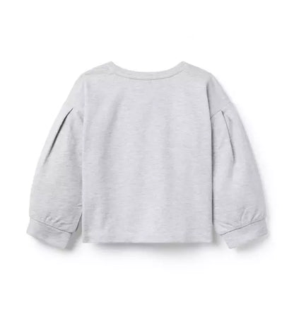 STAR WARS Princess Leia Sweatshirt