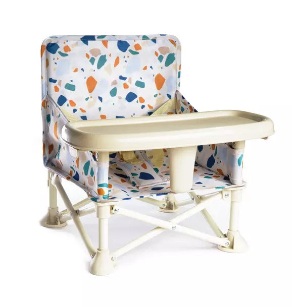 Charlie Portable Booster Chair